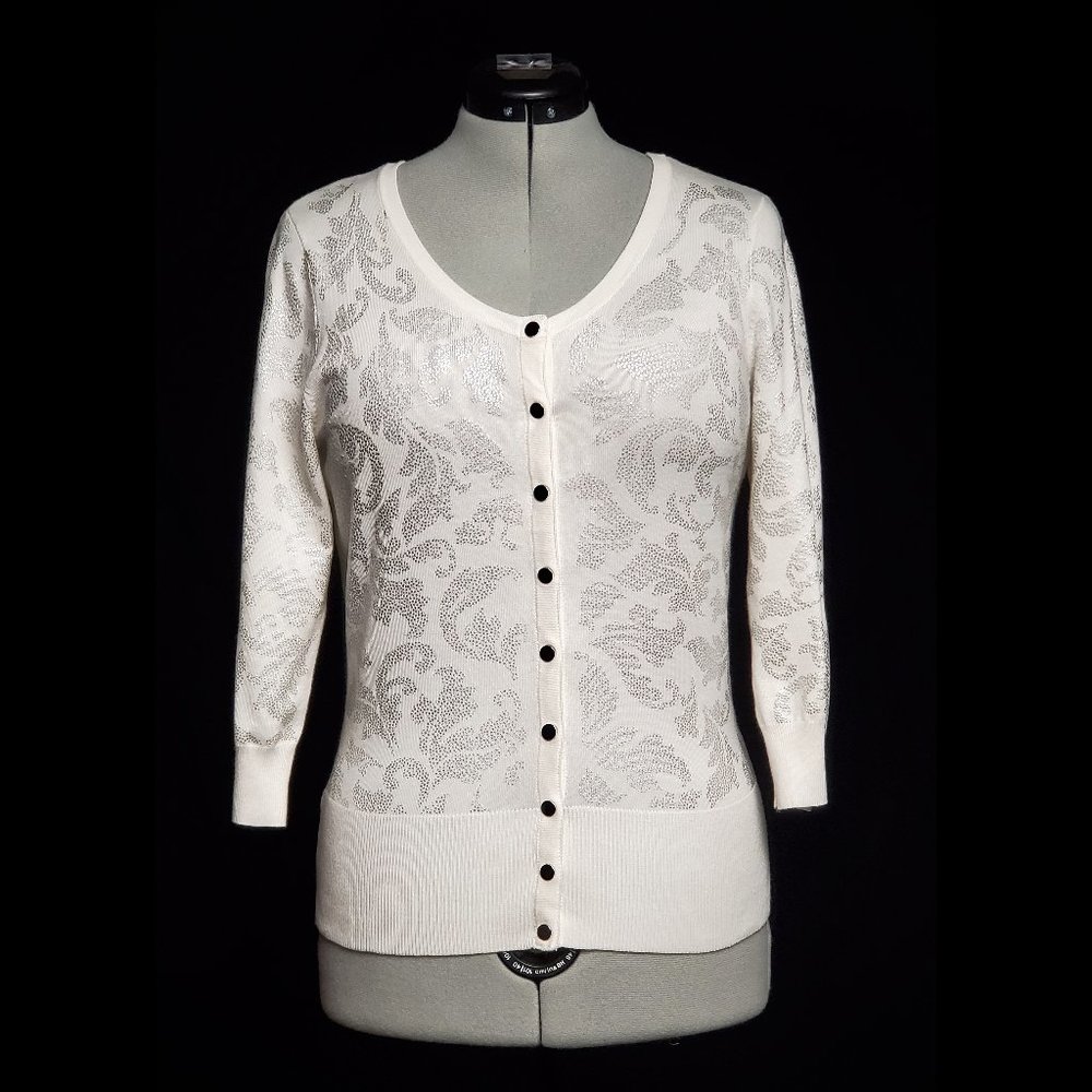 White House Black Market - Cardigan